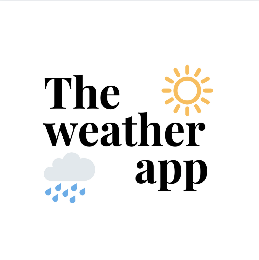 theweatherapp